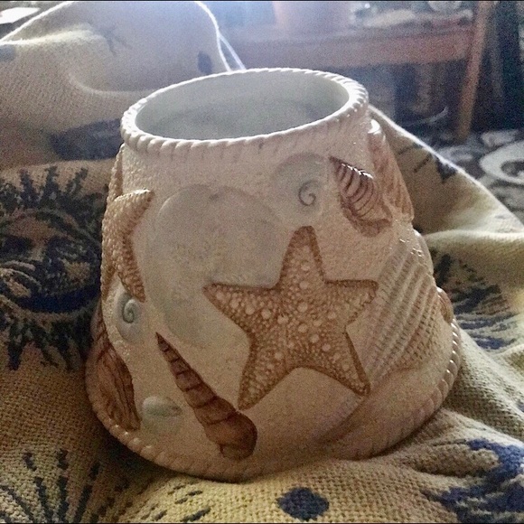 Yankee Candle Jar Topper